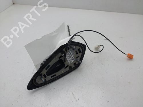 Antenna/Base CITROËN C4 III (BA_, BB_, BC_) | BP30703372C140