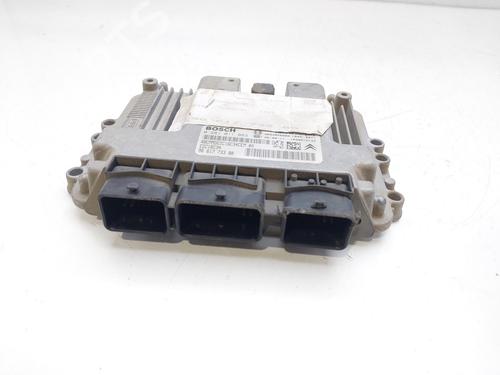 Used Engine control unit (ECU) CITROËN C4 I (LC_) [2004-2014]  16005768
