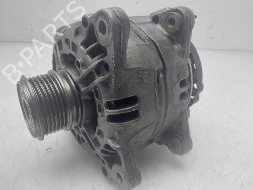 Used Alternator Alternator VW GOLF V (1K1) [2003-2010] 34706380 34706380