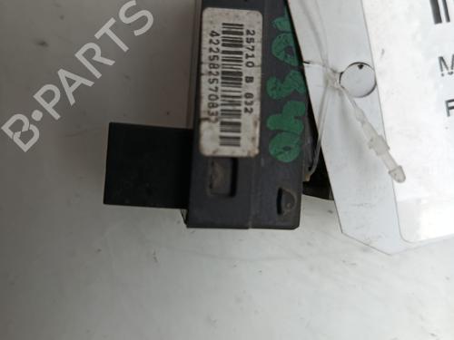 Right front window switch FIAT PUNTO EVO (199_) 1.3 D Multijet (199AXC1A, 199BXC1A, 199AXT1A, 199BXT1A) | BP30745644I26