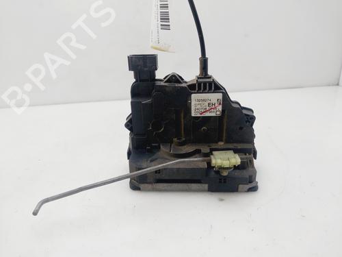 Front right lock OPEL CORSA D (S07) 1.2 (L08, L68) | BP29120630C97 