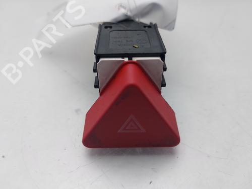 Alarmlicht Schakelaar Alarmlicht Schakelaar VW TIGUAN (5N_) [2007-2018] 33952279 33952279