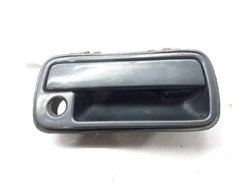 Front right exterior door handle SUZUKI VITARA (ET, TA, TD) 1.6 i 16V All-wheel Drive (ET, TA02, SE416) (97 hp) 6917257