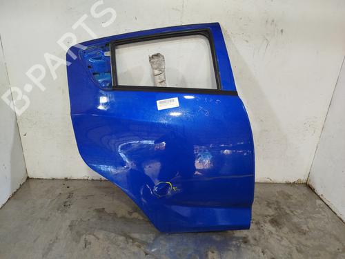 Used Right rear door Right rear door 38928923 38928923