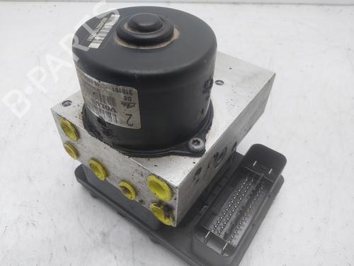ABS Bremseaggregat ABS Bremseaggregat 38192186 38192186