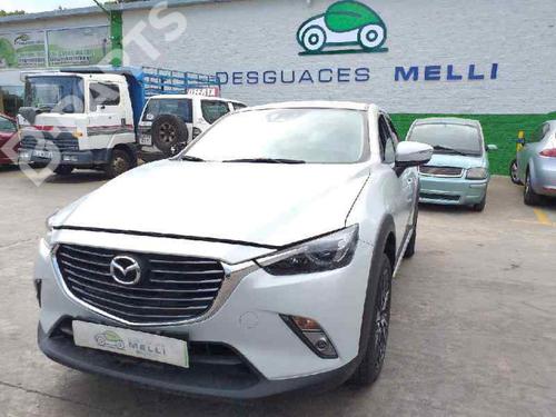 Used Parts MAZDA CX-3 (DK)    924352