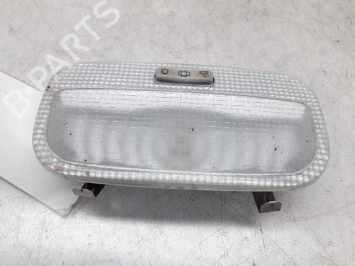 Innerbelysning CITROËN C4 I (LC_) [2004-2014]  12398403