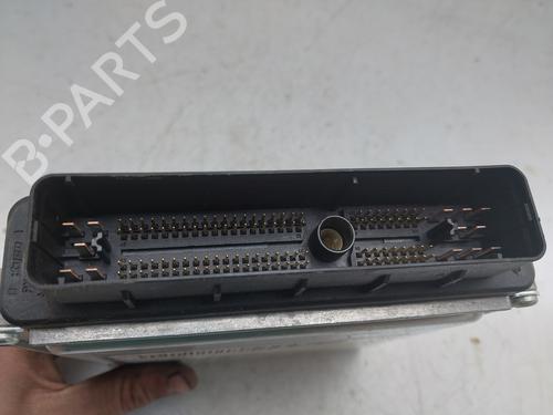 Engine control unit (ECU) FORD MONDEO III (B5Y) 2.0 TDCi | BP15838802M57 