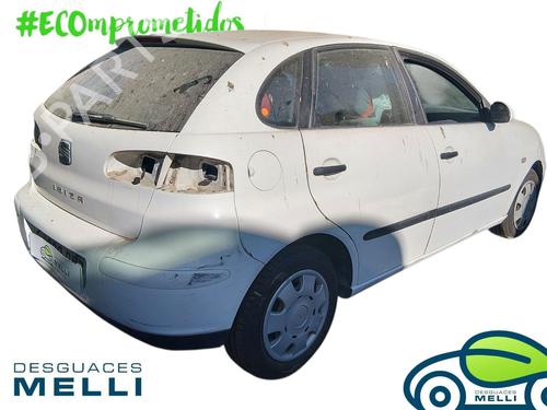 Left front window switch SEAT IBIZA III (6L1) | BP38516634I27 - Image 10