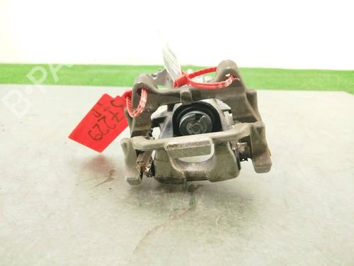 Right rear brake caliper SKODA SUPERB II (3T4) 2.0 TDI 16V | BP25848301M106 
