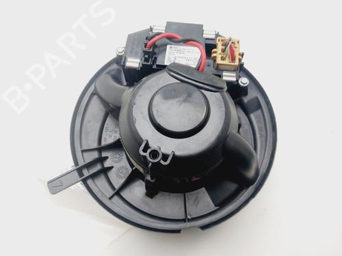 Heater blower motor SEAT LEON (1P1) | BP32208510M62