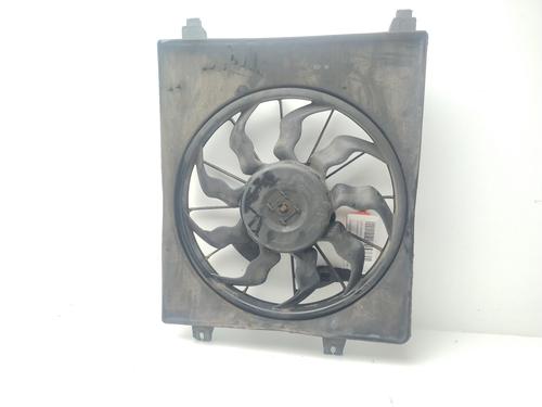 Elettroventola HYUNDAI SANTA FÉ II (CM) 2.2 CRDi 4x4 (155 hp) 31328705