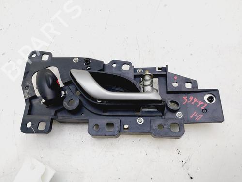 Used Front right interior door handle HONDA CIVIC VIII Hatchback (FN, FK) 2.2 CTDi (FK3) (140 hp) 29394197