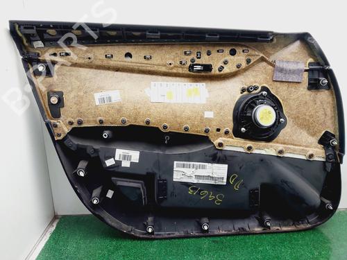 Front right panel BMW X1 (E84) sDrive 18 d | BP29519219C59 