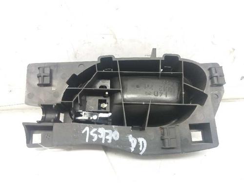 Front right interior door handle CITROËN C4 I (LC_)  | BP3341140I14 