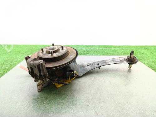 Used Left rear steering knuckle FORD FOCUS I (DAW, DBW) 1.8 TDCi (115 hp) 26394035