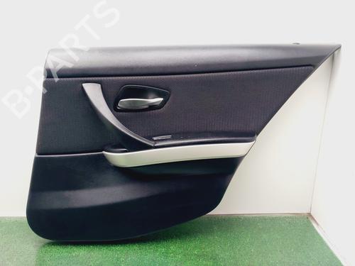 Used Rear right panel BMW 3 (E90) 318 i (143 hp) 32748384