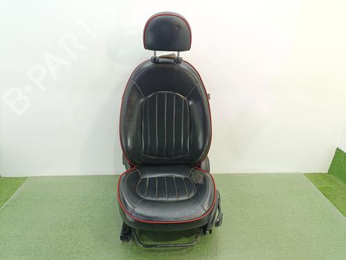 Left front seat MINI MINI COUNTRYMAN (R60) John Cooper Works ALL4 | BP36113676C15 - Image 2