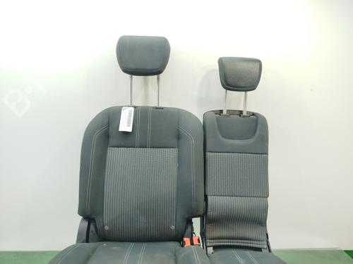 Rear seat FORD GRAND C-MAX (DXA/CB7, DXA/CEU) | BP31988077C17