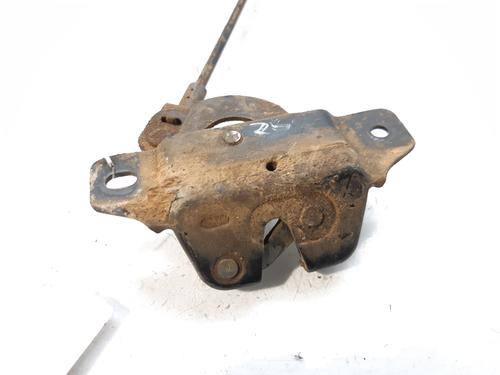 Used Tailgate lock CITROËN BERLINGO / BERLINGO FIRST Box Body/MPV (M_) 2.0 HDI 90 4WD (MBRHY, MCRHY) (90 hp) 12405759