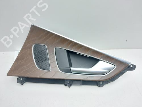 Used Rear right interior door handle Rear right interior door handle 37402011 37402011