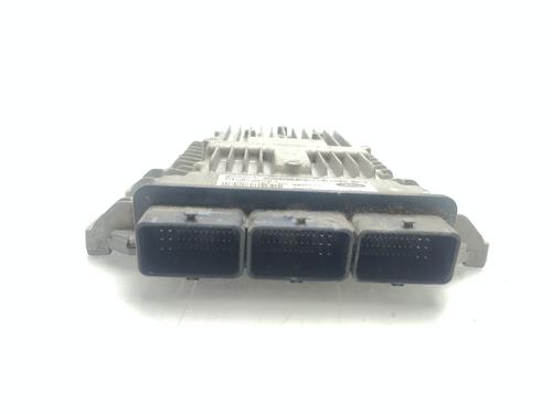 Engine control unit (ECU) LAND ROVER RANGE ROVER SPORT I (L320)  | BP29748751M57 