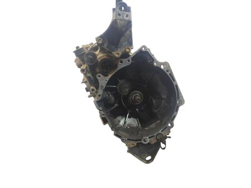 Girkasse MAZDA MPV II (LW) 2.0 (LWEW) (120 hp) 24828458