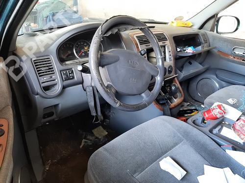 Injector KIA CARNIVAL II (GQ) 2.9 CRDi | BP9807476M100  - Image 5