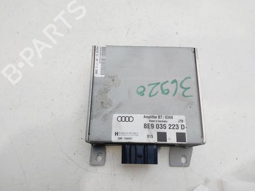 Elektronisk modul AUDI A4 B7 Avant (8ED) [2004-2008]  23536715