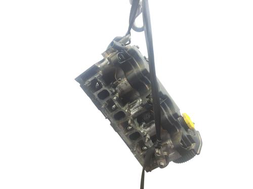 Cylinder head OPEL ASTRA H (A04)  | BP25493302M5 