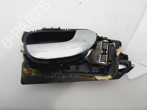Used Rear right interior door handle PEUGEOT 307 (3A/C) [2000-2012]  31965703