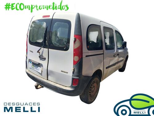 Left front window switch RENAULT KANGOO / GRAND KANGOO II (KW0/1_) 1.5 dCi 70 (KW0V, KW0A) | BP38462696I27 - Image 7