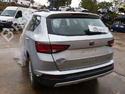 Right front door panel SEAT ATECA (KH7, KHP) 2.0 TDI | BP2988780C59  - Image 10