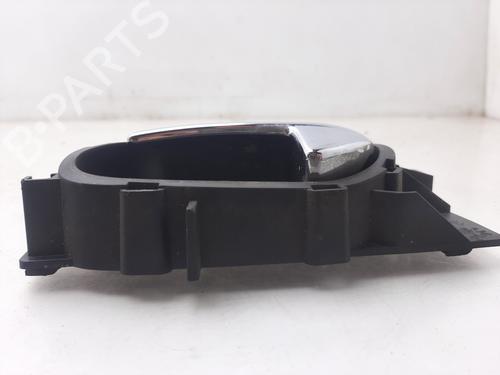 Front left interior door handle PEUGEOT 407 (6D_)  | BP17486752I13 