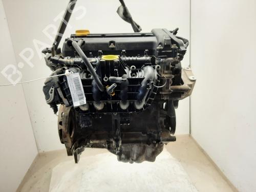 Engine OPEL CORSA C (X01)  | BP34534583M1  - Image 5