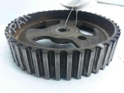 Used Pulley CITROËN JUMPY II Van 1.6 HDi 90 8V (90 hp) 13990734