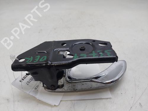 Front right interior door handle HYUNDAI TERRACAN (HP) 2.9 CRDi 4WD | BP17903165I14 