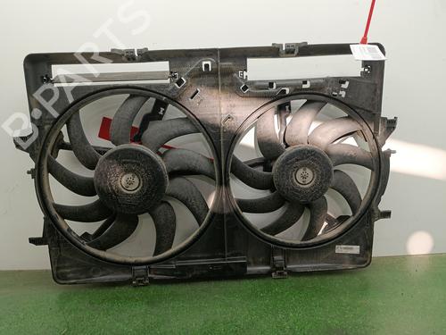 Used Radiator fan Radiator fan 38438706 38438706