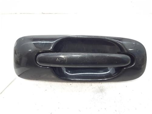 Used Rear right exterior door handle Rear right exterior door handle CHRYSLER VOYAGER IV (RG, RS) 2.5 CRD (141 hp) 8328047 8328047