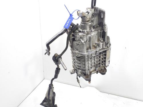 Gearbox TATA SAFARI (42_FD)  | BP12440397M3 