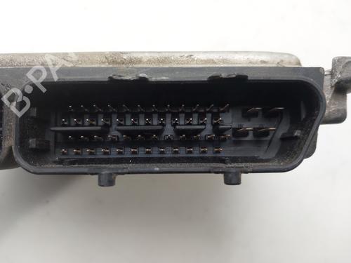 Engine control unit (ECU) LANCIA LYBRA (839_) 1.6 16V (839AXA1A) | BP35812101M57 - Image 5