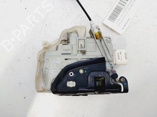 Front left lock AUDI A5 Sportback (8TA) 3.0 TDI quattro | BP29418517C98 