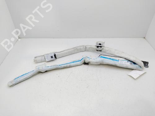 Right curtain airbag SEAT LEON ST (5F8)  | BP29390761C12 