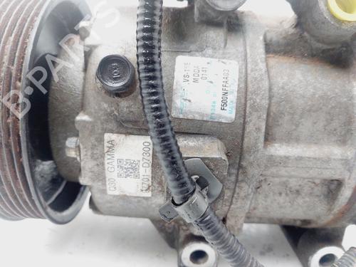 AC compressor KIA SPORTAGE IV (QL, QLE)  | BP26234003M34 