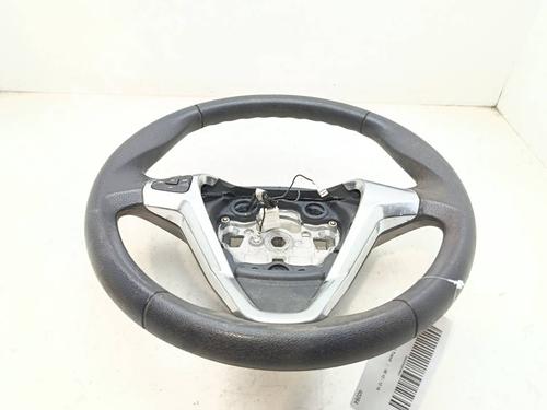 Used Steering wheel Steering wheel FORD FIESTA VI (CB1, CCN) [2008-2026] 39726195 39726195