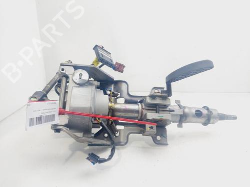 Used Steering column KIA SPORTAGE III (SL) 1.7 CRDi (116 hp) 21262581