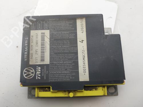 ecu-airbags-seat-ibiza-iii-6l1-2002-2003-2004-2005-2006-2007-2008-2009-34390264 main image