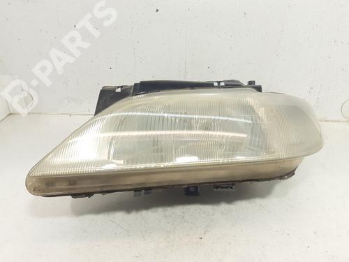 Used Left headlight Left headlight CITROËN XSARA Coupe (N0) 1.9 TD (90 hp) 9499476 9499476