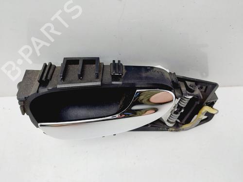 Front right interior door handle PEUGEOT 307 (3A/C)  | BP23254247I14 