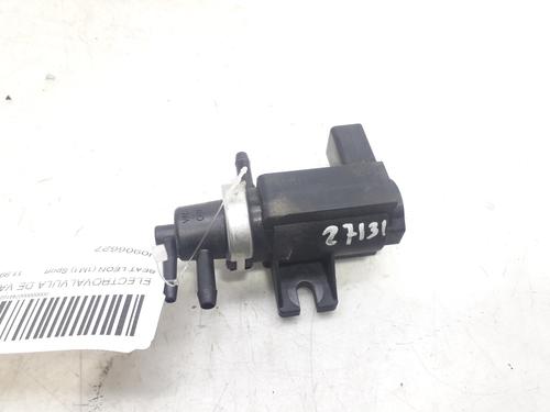 Elektronisk sensor SEAT LEON (1M1) 1.9 TDI (110 hp) 14004324